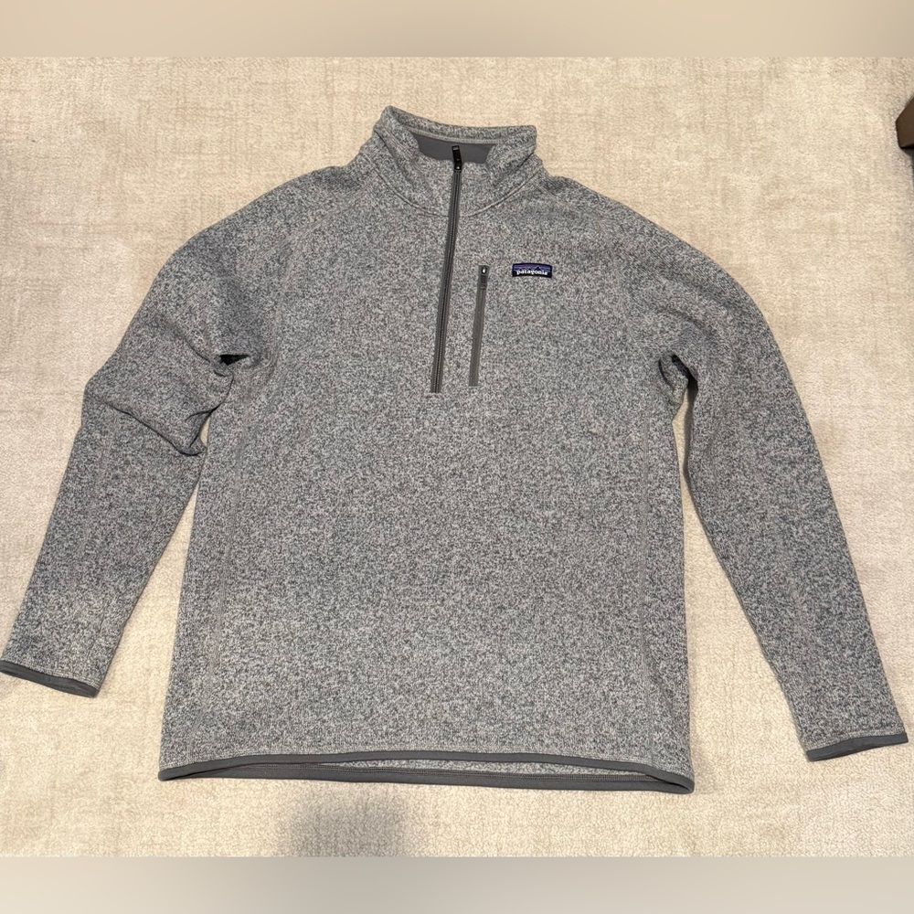 Patagonia Fleece